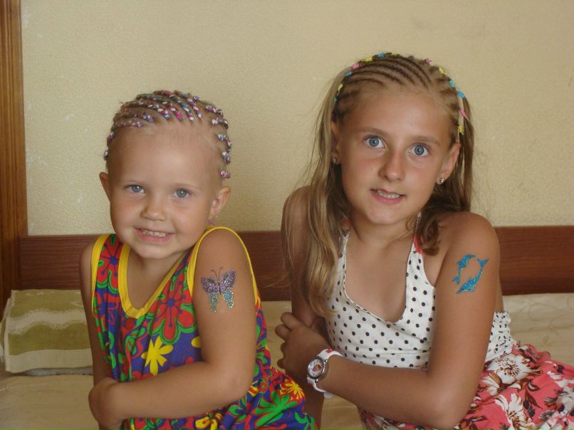 Анастасия Аксютичева | 