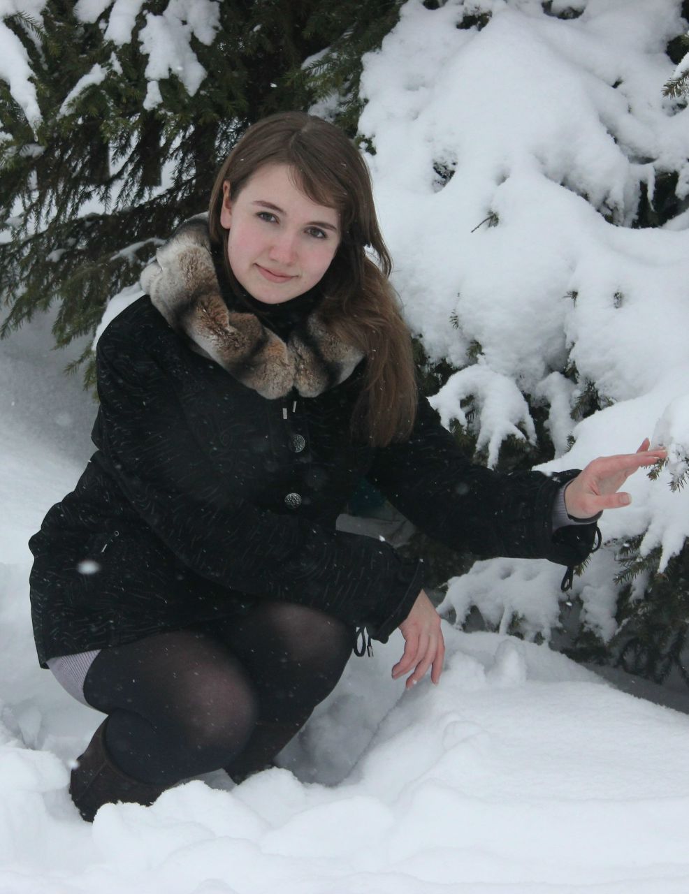 Наталья Наговицина | Котлас