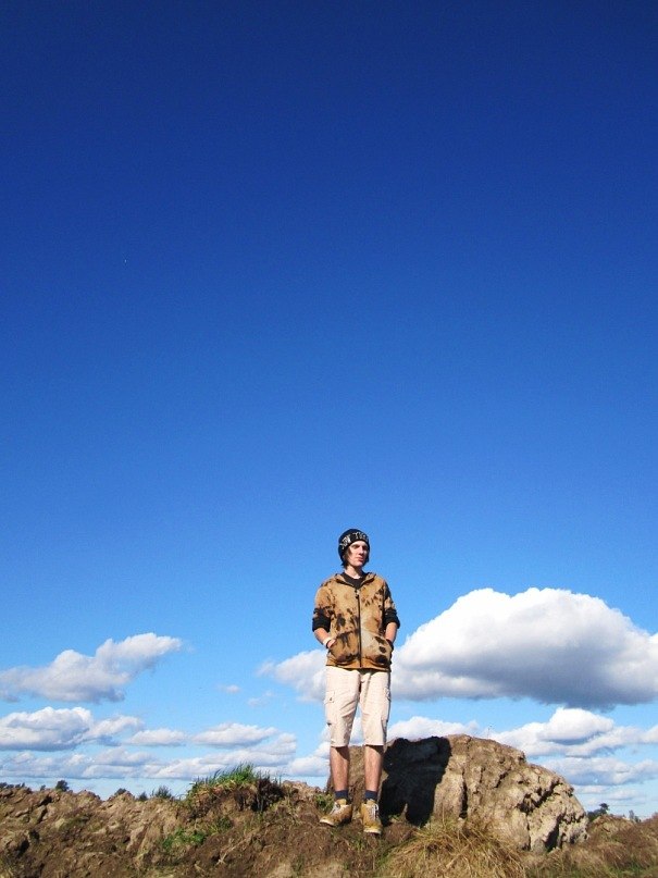 Джу Джи ман | Санкт-Петербург