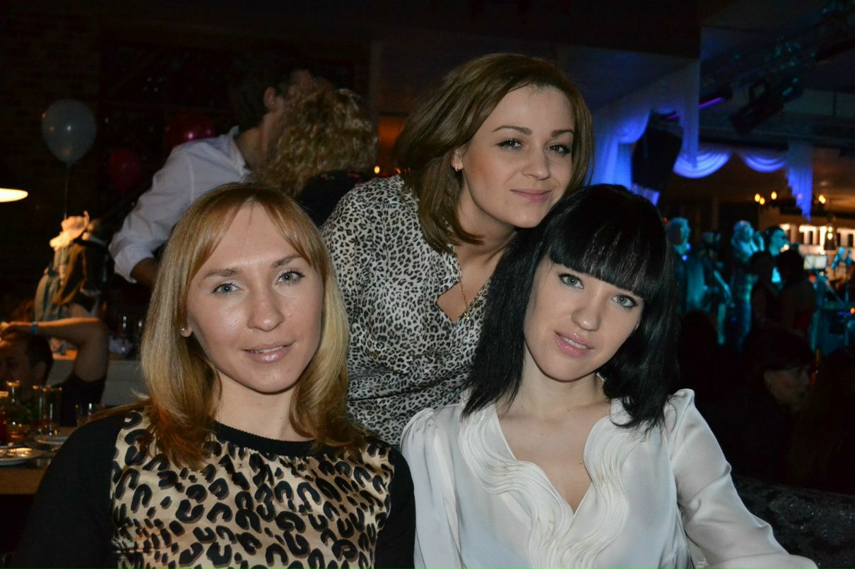 Евгения Загаевская | Омск