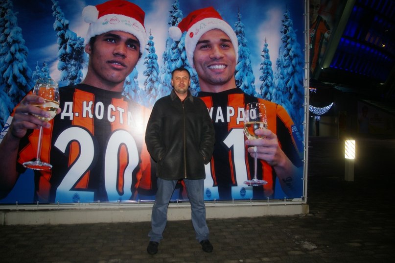 Ярослав Соколов | Одесса