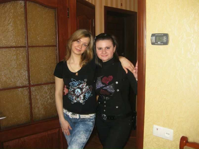 Анна Белецкая | 