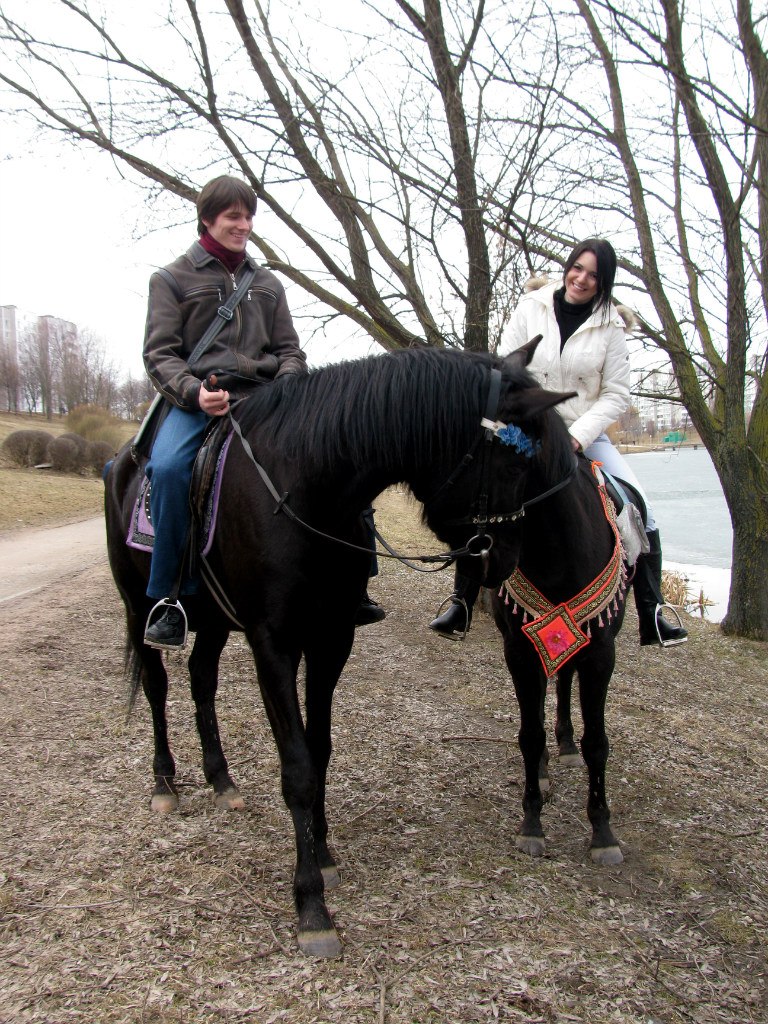 Николай Городецкий Aveal Coldman | Минск