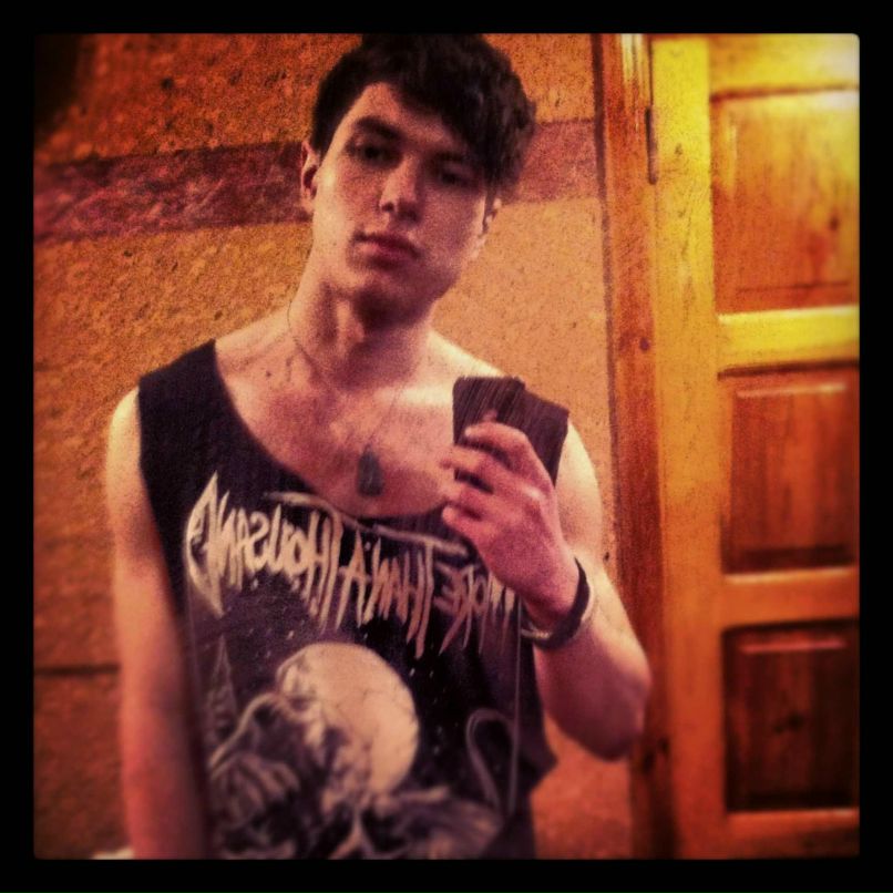 Петя Вержанский | Toronto