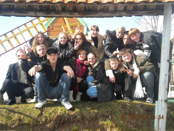 Александр Яцкевич Валерьевич | Поставы