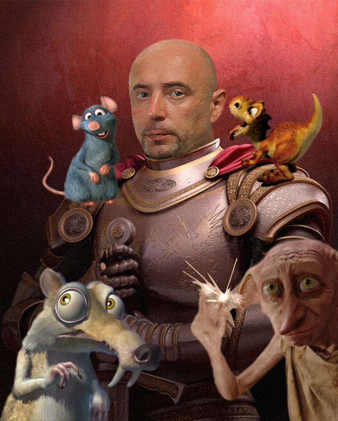 Станислав Малых | Волгоград