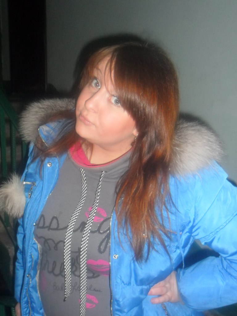 Рита Тимофеева | Санкт-Петербург