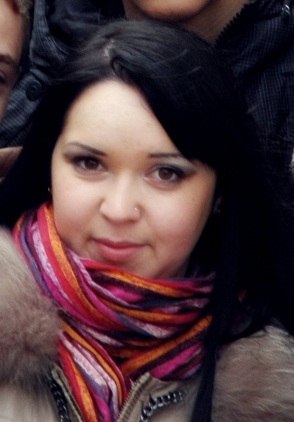 Катя Баражина | 