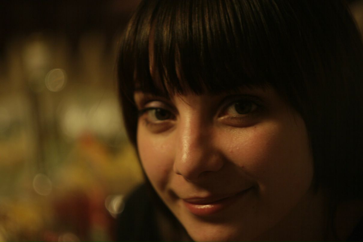 Юлия Шпилевая | Днепр (Днепропетровск)