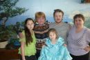 Фотография Гульмарьям Мухамадеева