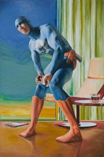 №41, Богдан Бучель, Киев №41, Богдан Бучель, Киев