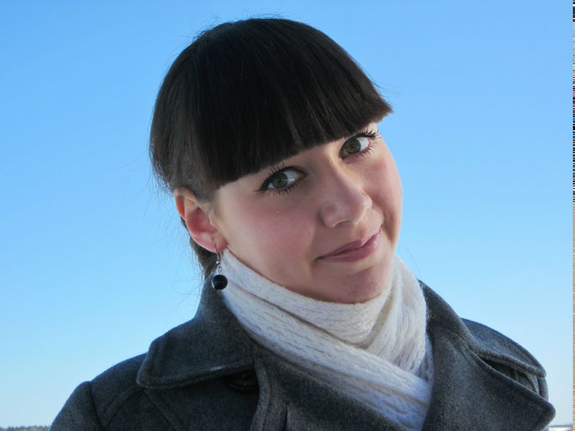 Ксения Шугрина | Мирный