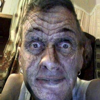 №25, Ядик, 41 год, Санкт-Петербург №25, Ядик, 41 год, Санкт-Петербург