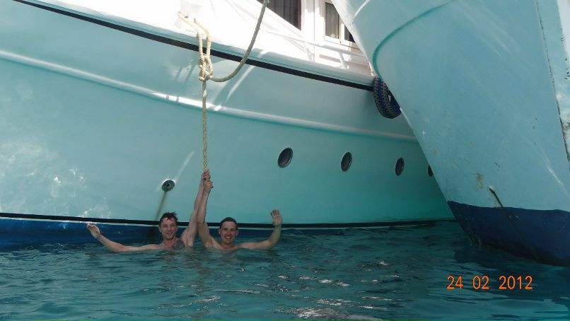 Людмила Семенкова | Hadera