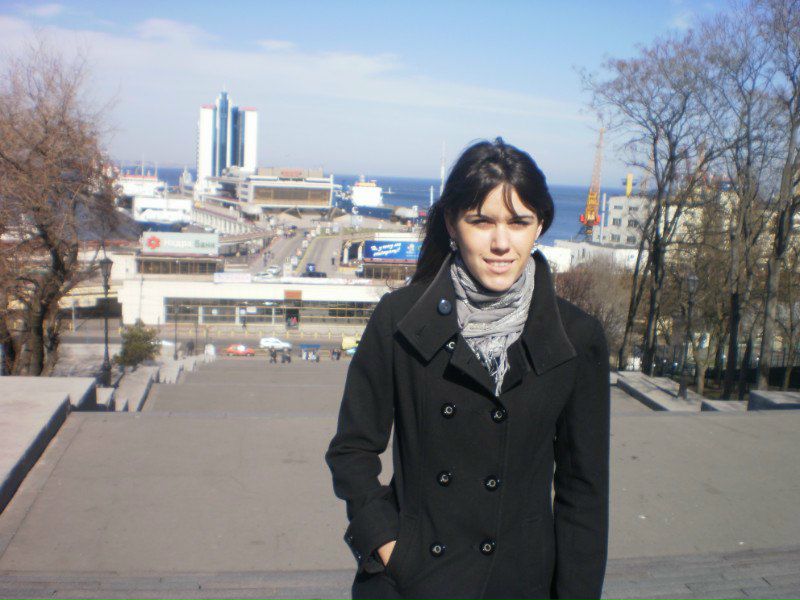№113, Алёнка Ельникова, 36 лет, Одесса №113, Алёнка Ельникова, 36 лет, Одесса