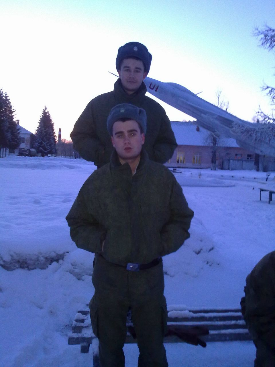 Михаил Воротилов <Dizzel> | Москва