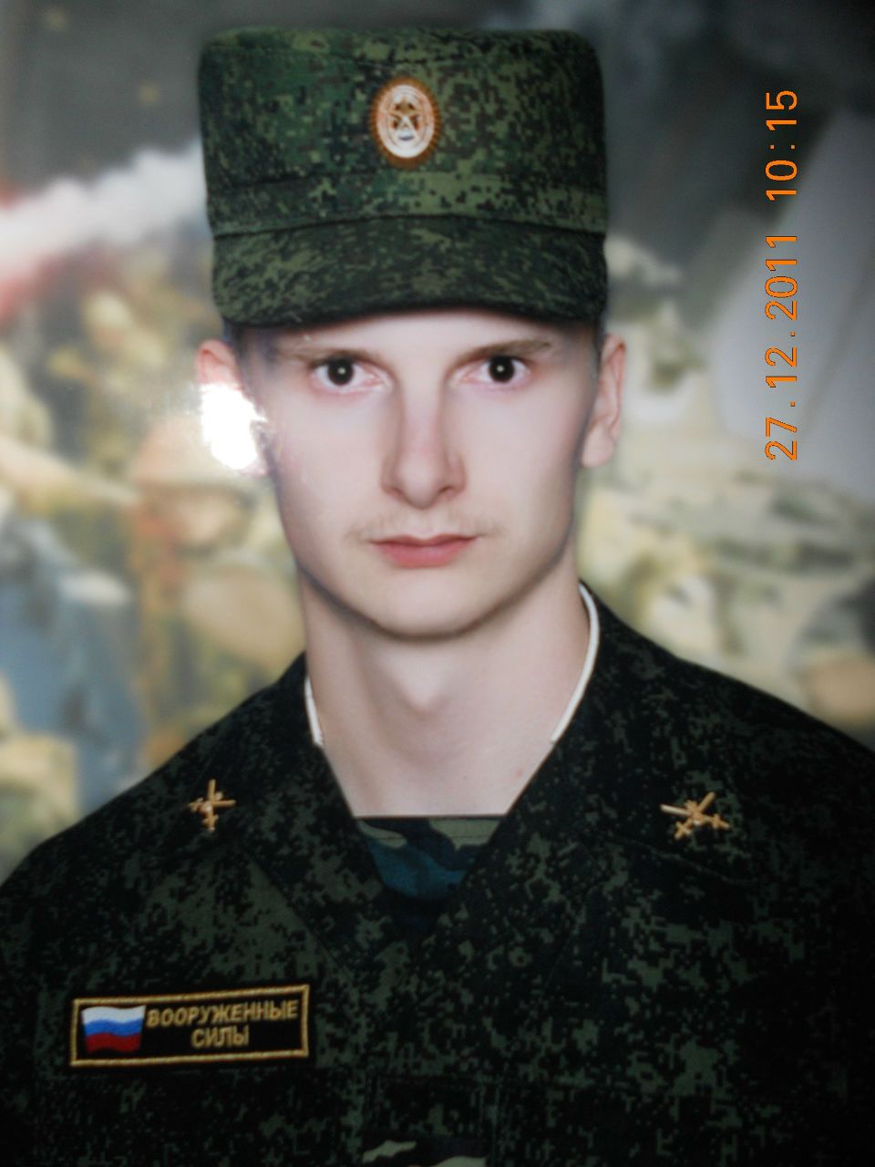 Михаил Мехоношин | Кудымкар