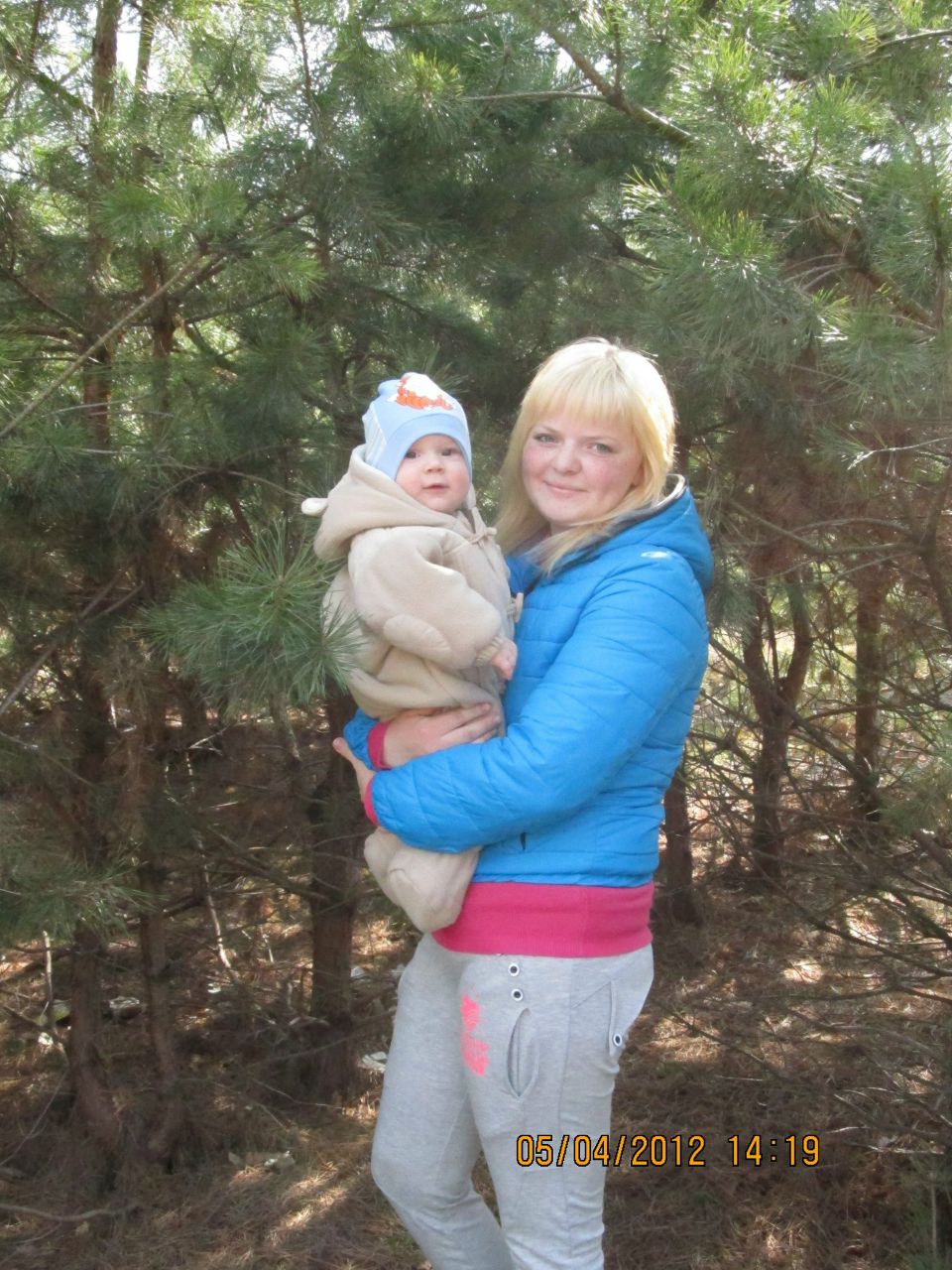 Ирынка Свинчук | Боярка