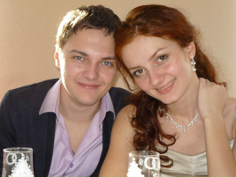 Владимир Сикиринов | Гомель