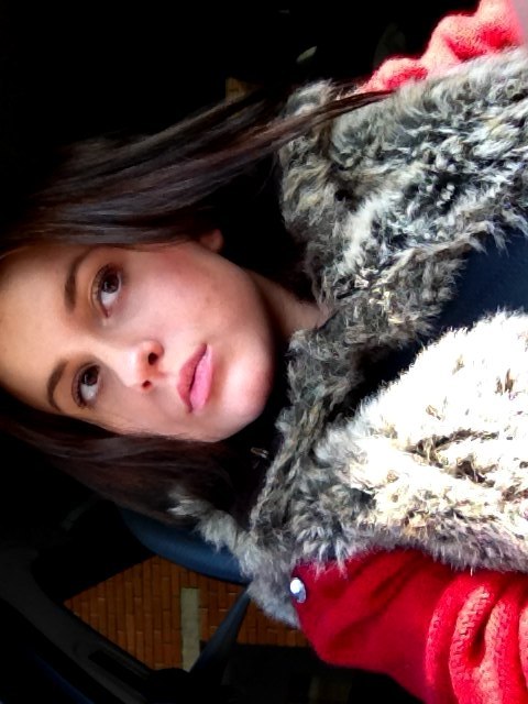 Елизавета Варкентин | Тюмень