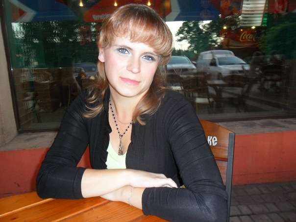 №8, Екатерина Волкова №8, Екатерина Волкова