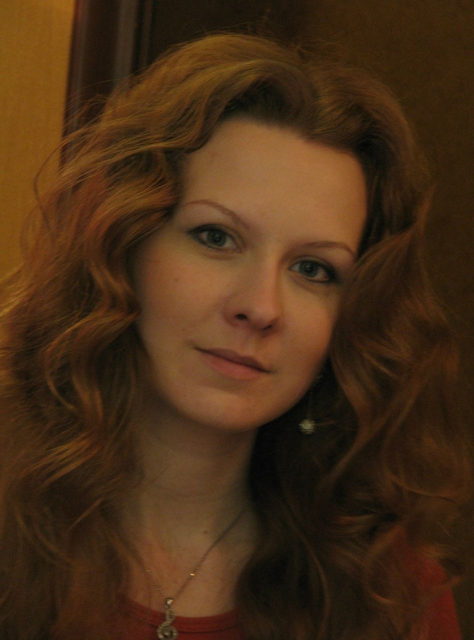 Светлана Кузьмина Zzzya | Ярославль