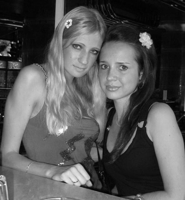 Ксения Федотова | Санкт-Петербург