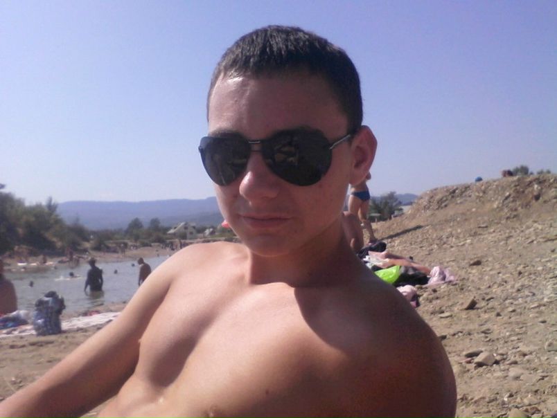 №127, Вася Шпилька, Великий Бычков №127, Вася Шпилька, Великий Бычков