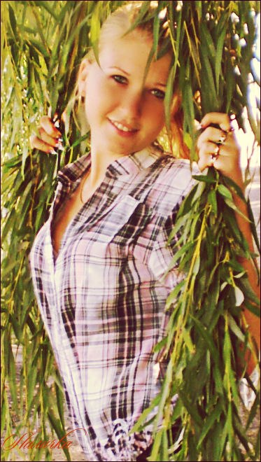 Лилия Бабчинская (Власова) | Овидиополь