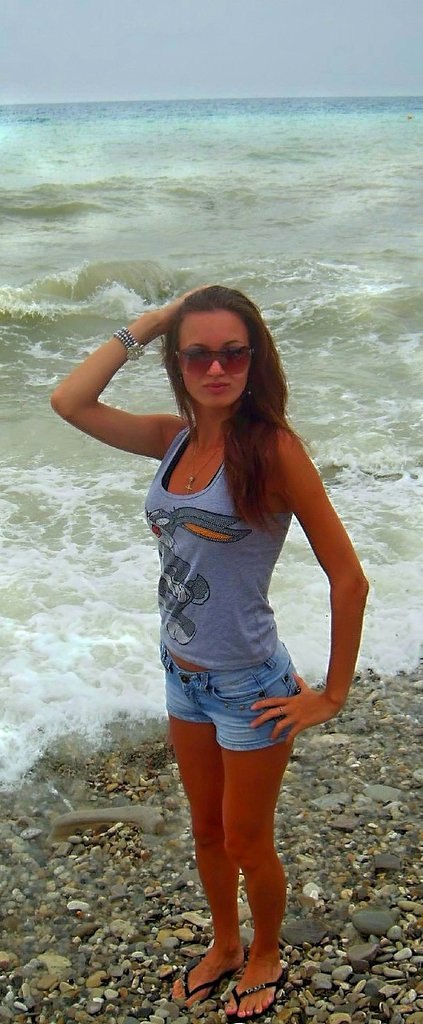 Татьяна Бузыцкова | Тольятти