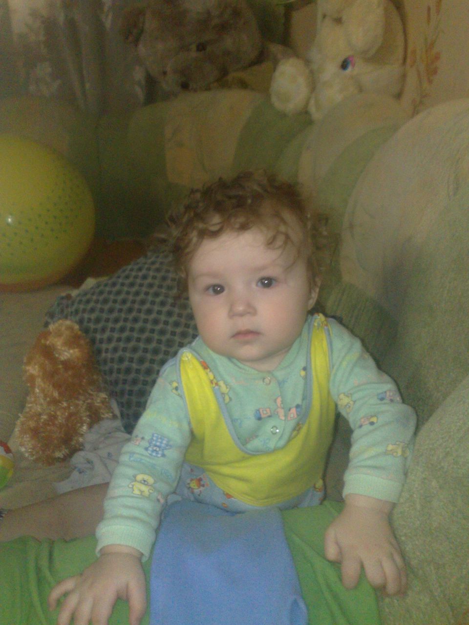 Юльчик Каранова-Щеголева | Новосибирск