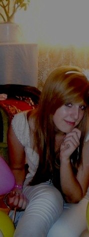 Анастасия Козлова | Ишимбай