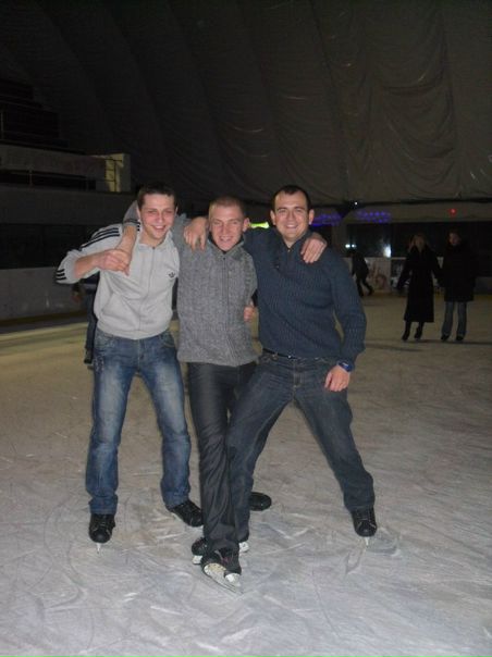 №9, Віталік Ринжук, 35 лет, Хотин №9, Віталік Ринжук, 35 лет, Хотин