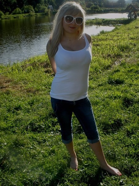 Аня Маланчук | 