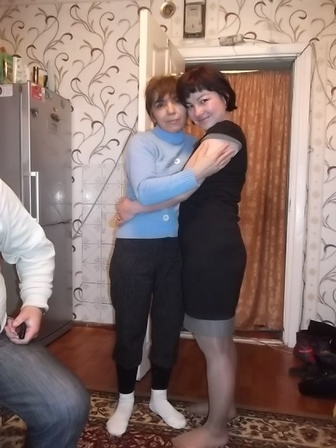 Зулейха Яхонтова | Сургут