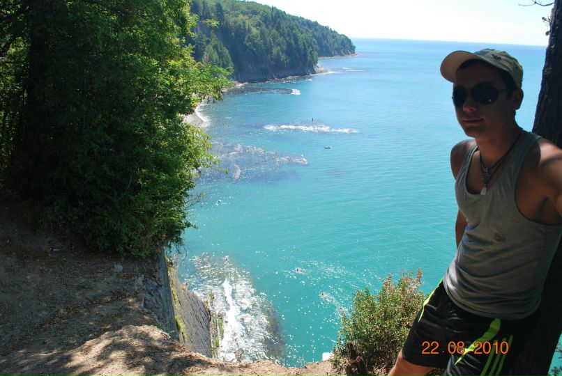 Никита Тряпицин | Курган