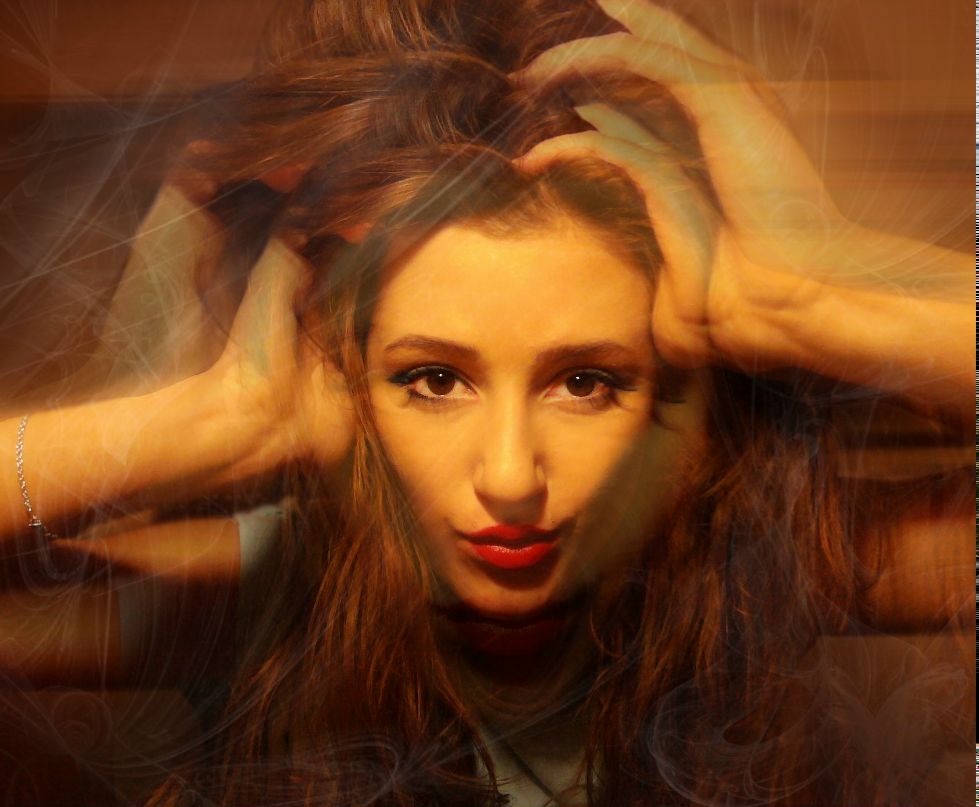 Насть Настя | 