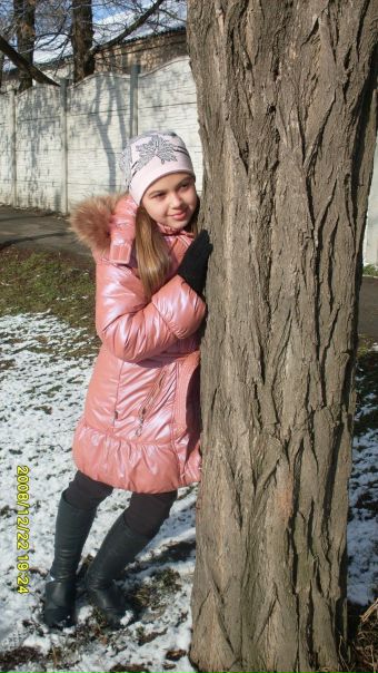 №55, Влада Львова, Мелитополь №55, Влада Львова, Мелитополь