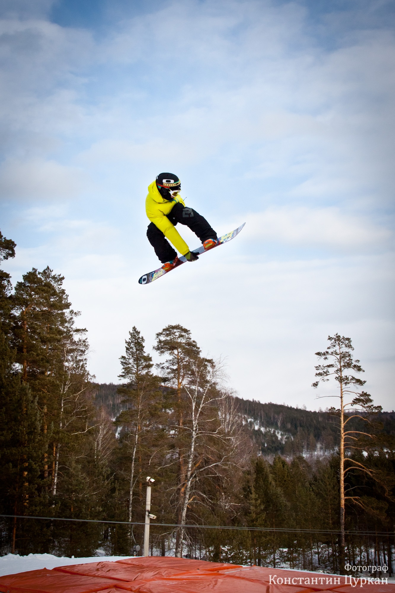 Фото профиля