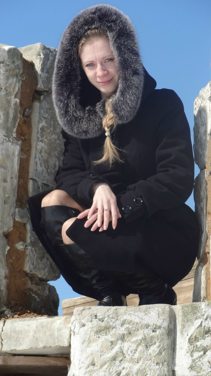 Светлана Миронова | Москва