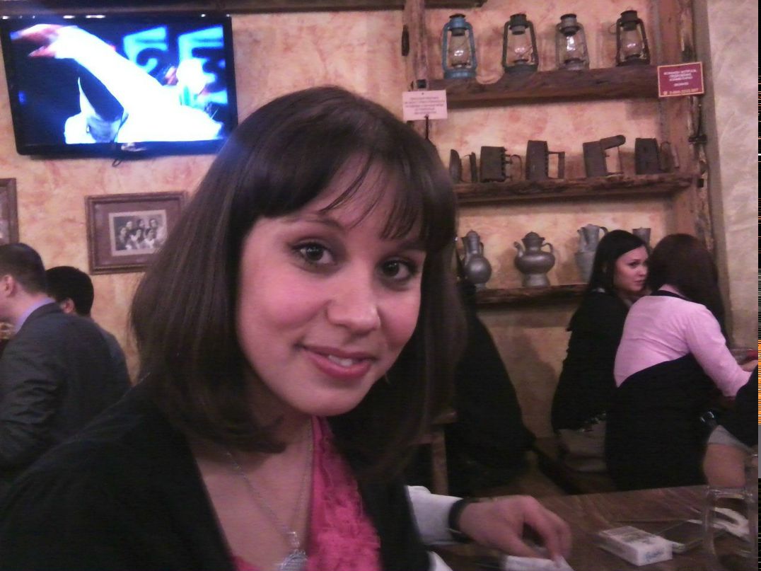 Лоли Абдукадырова #КаКтУс# | Ташкент