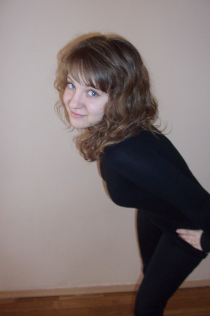 Анастасия Григорьева | Самара