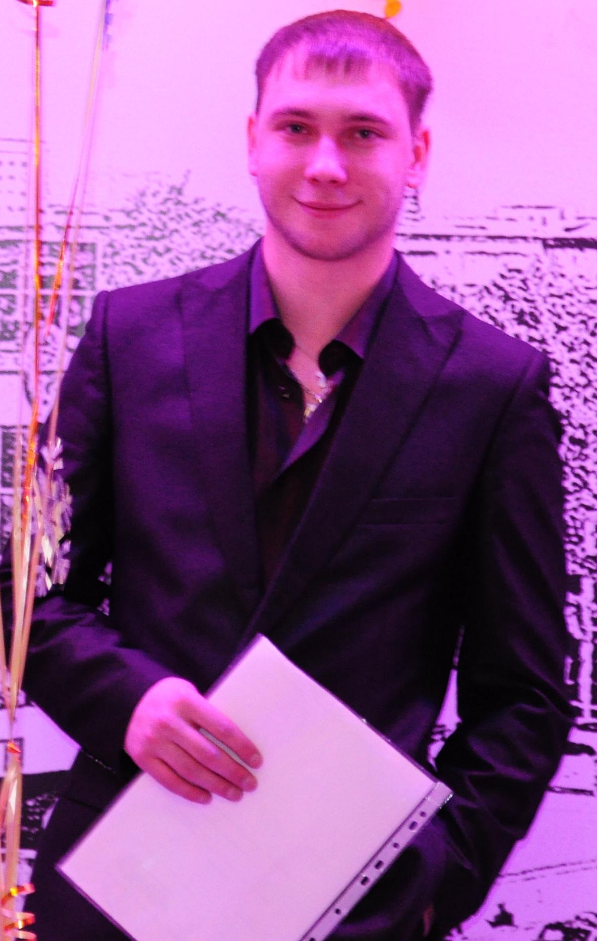 Фото профиля