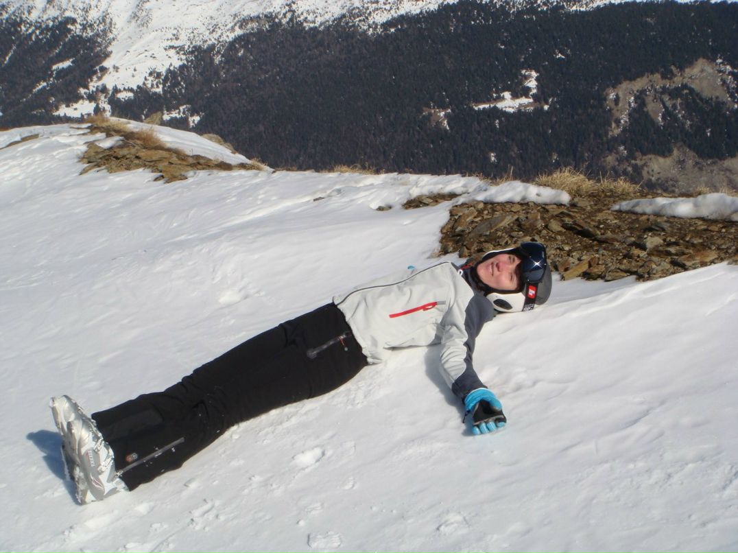 Ульяна Сальникова | Москва