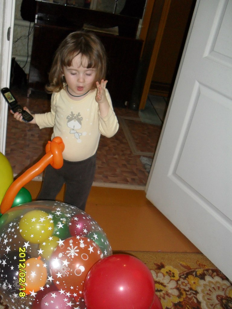 Екатерина Кайгородова | Пермь