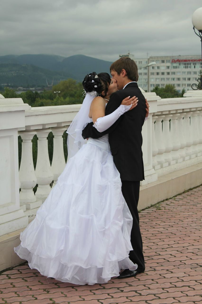 Артем Антонов | Красноярск