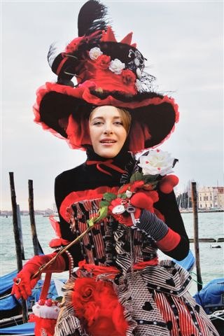 Anna Skrebneva | Киев