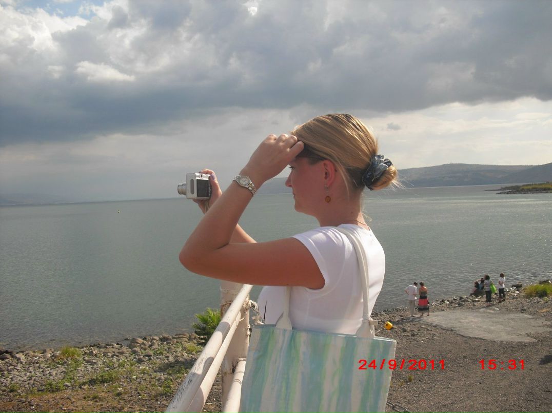 Светлана Фадеева | Калининград