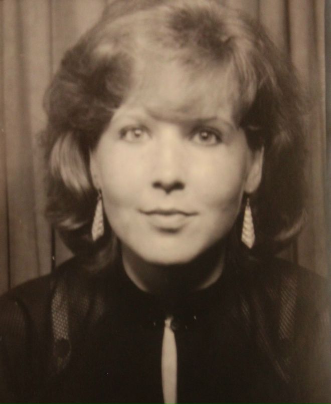 Марина Амстиславская | Харьков