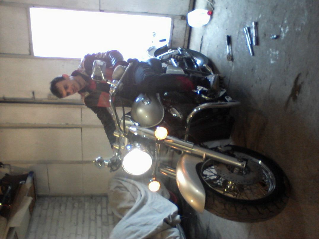 Виталик Толстой | Санкт-Петербург